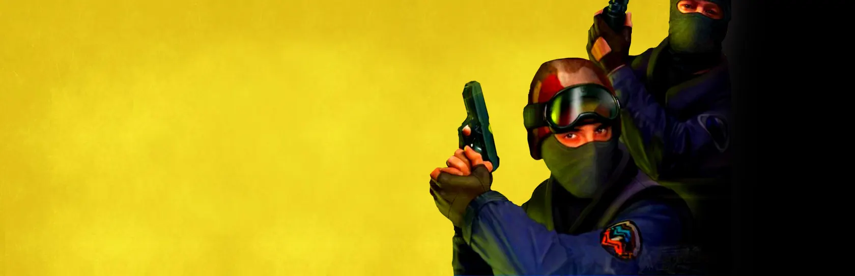 Counter-Strike 1.6 — Συνδέσου για να σχολιάσεις.