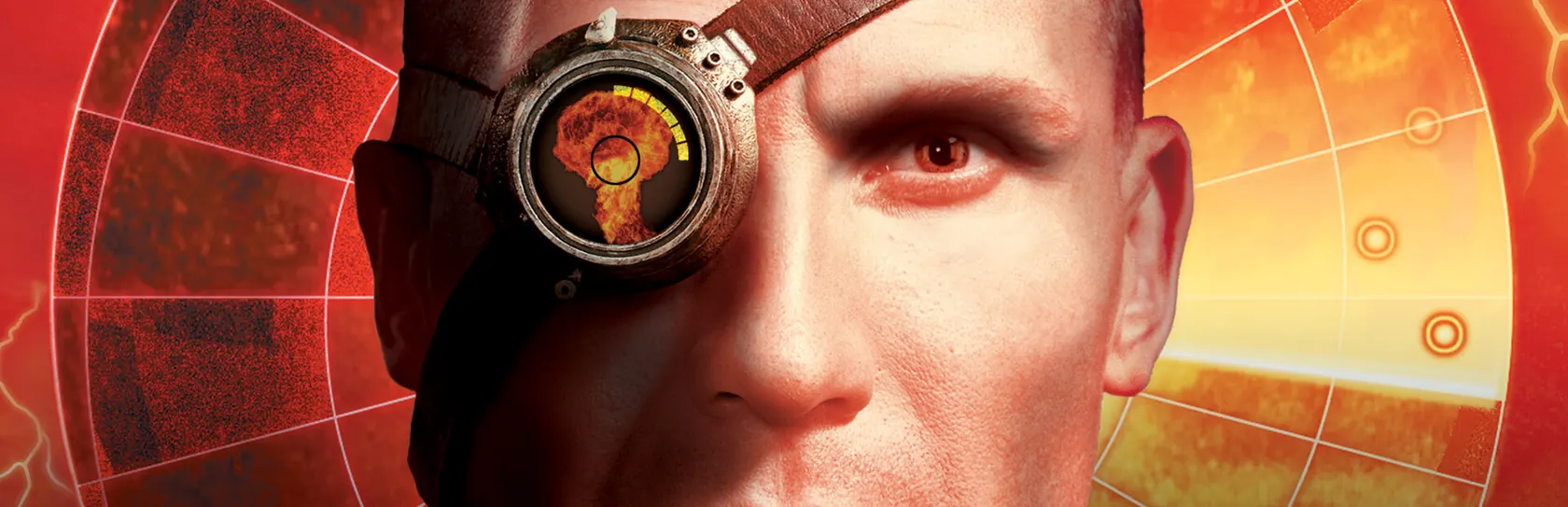 Command & Conquer: Red Alert 2 — Play in browser