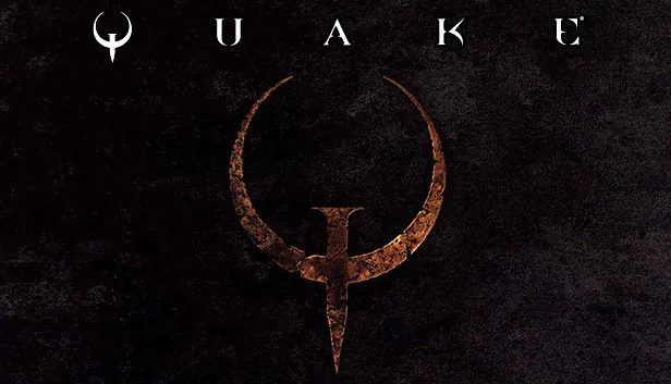 QuakeWorld — FPS