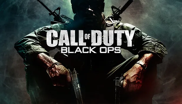 Call of Duty: Black Ops Zombies — FPS
