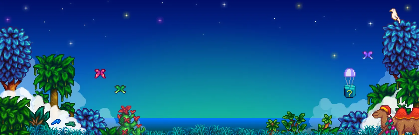 Stardew Valley — Play in browser