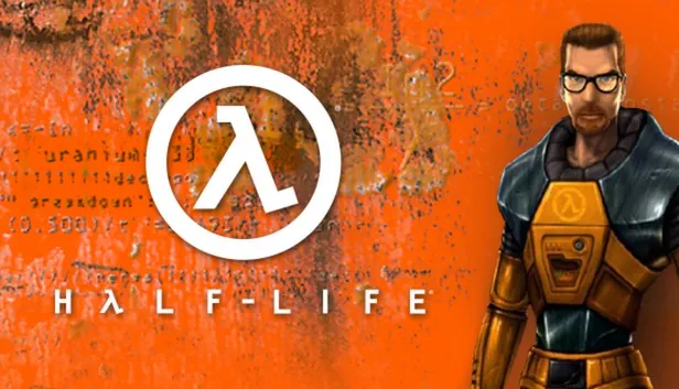 Half-Life — FPS